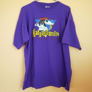 Vintage Jamaica Margueritaville Retro Tee